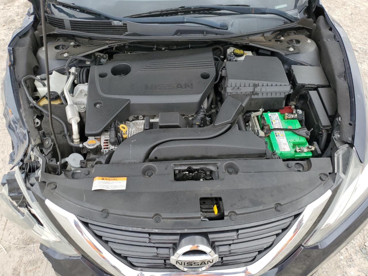 2018 Nissan Altima - Image 11