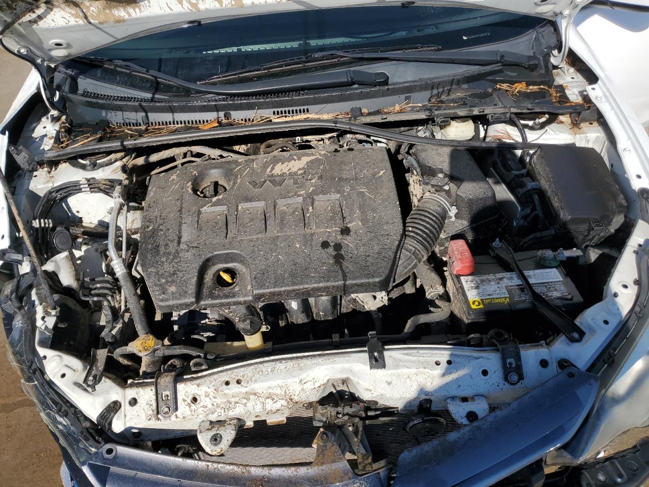 2015 Toyota Corolla - Image 11