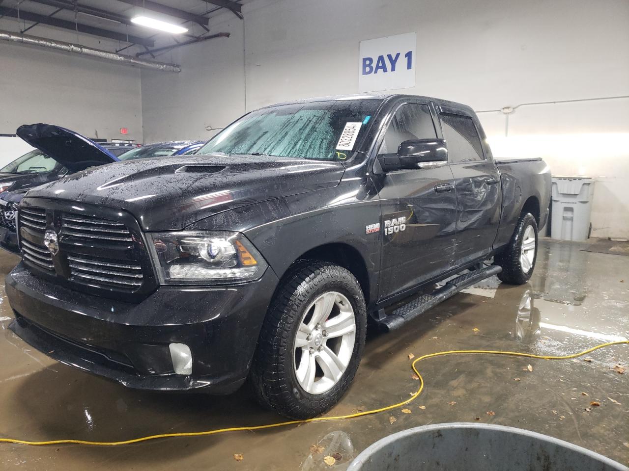 2016 RAM 1500 - Image 1