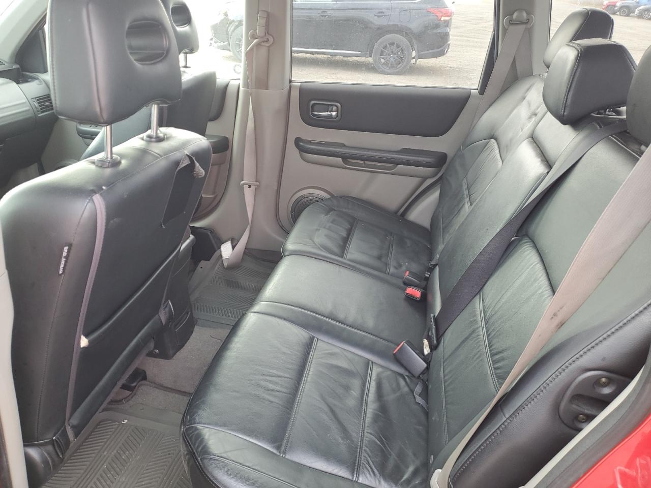 2006 Nissan X-Trail - Image 10