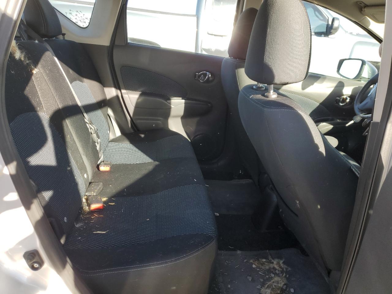 2016 Nissan Versa - Image 10