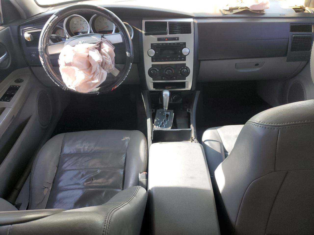 2007 Dodge Charger R/T VIN: 2B3KA53H17H602482 Lot: 85549194