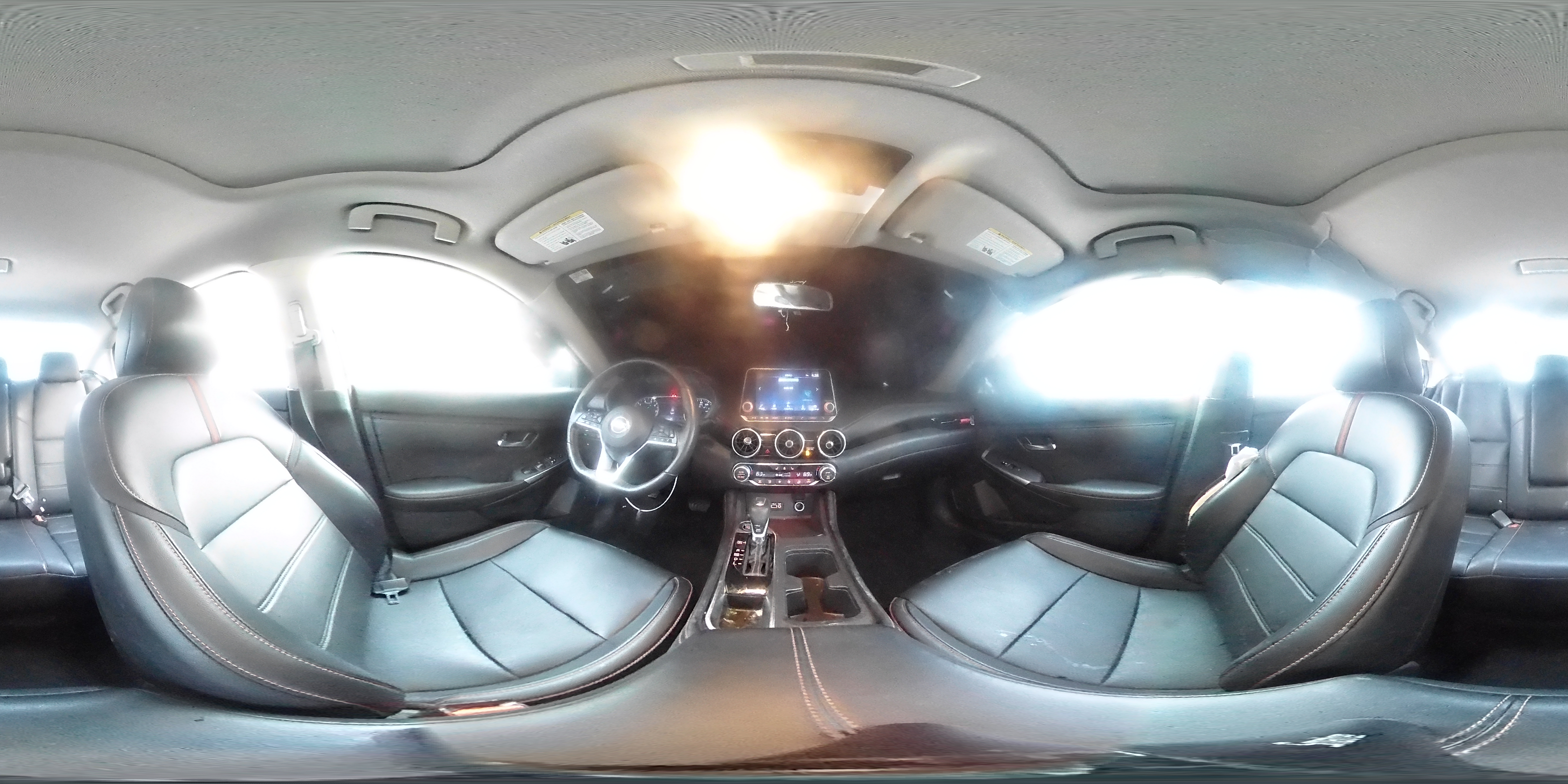 2022 Nissan Sentra - Image 12