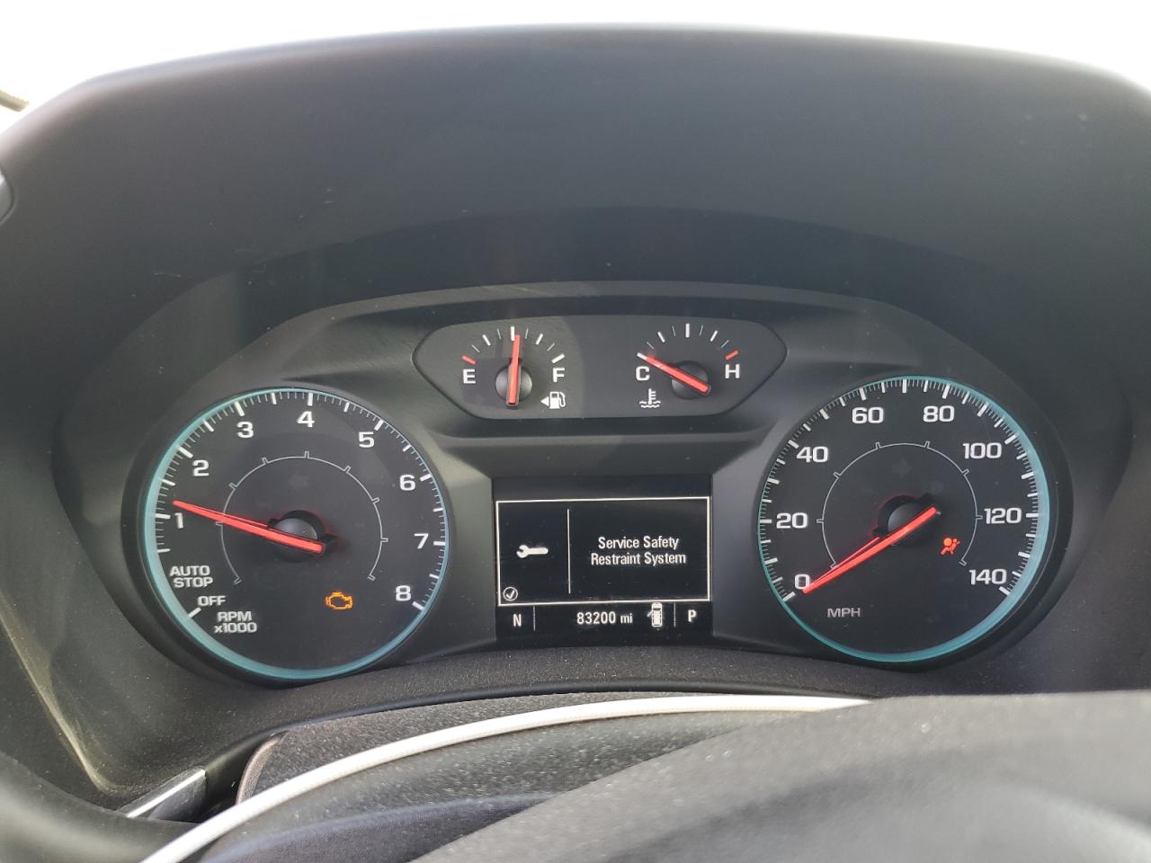 2020 Chevrolet Equinox - Image 9