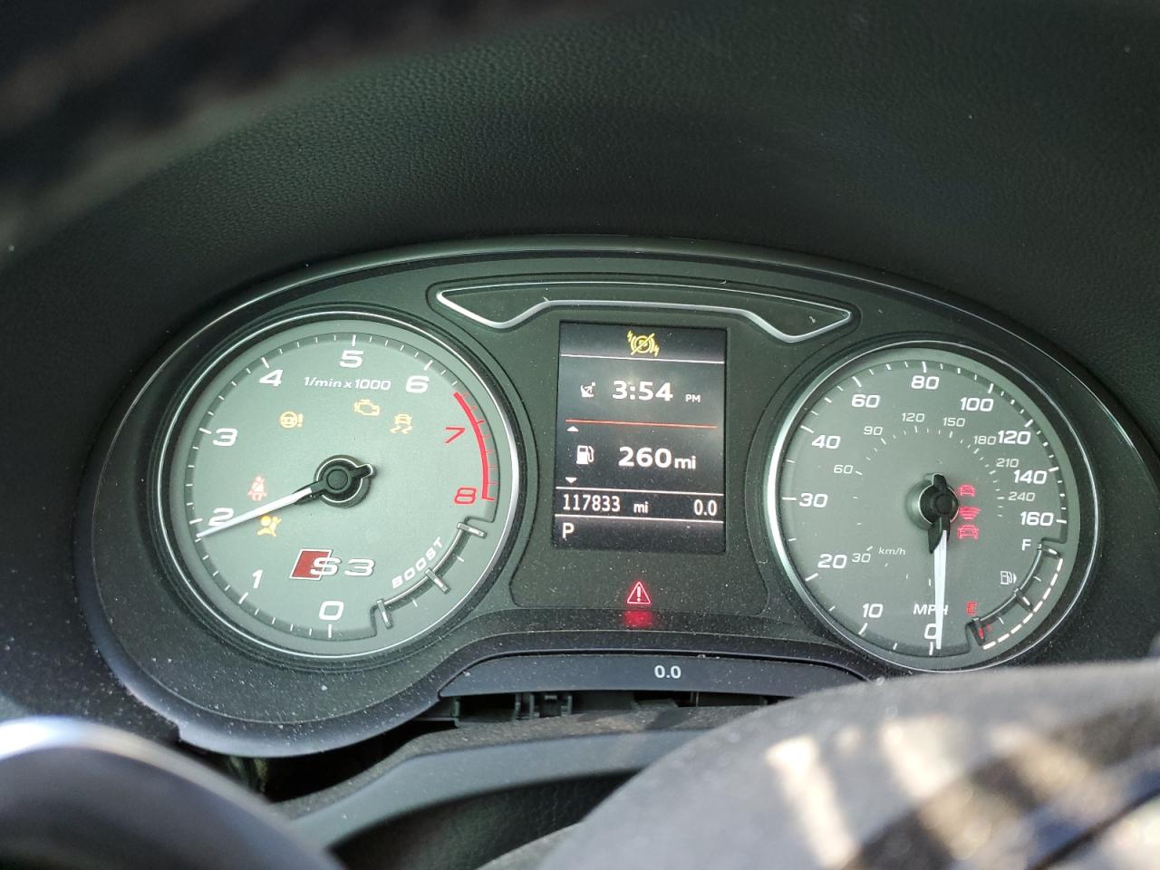 2015 Audi S3 - Image 9