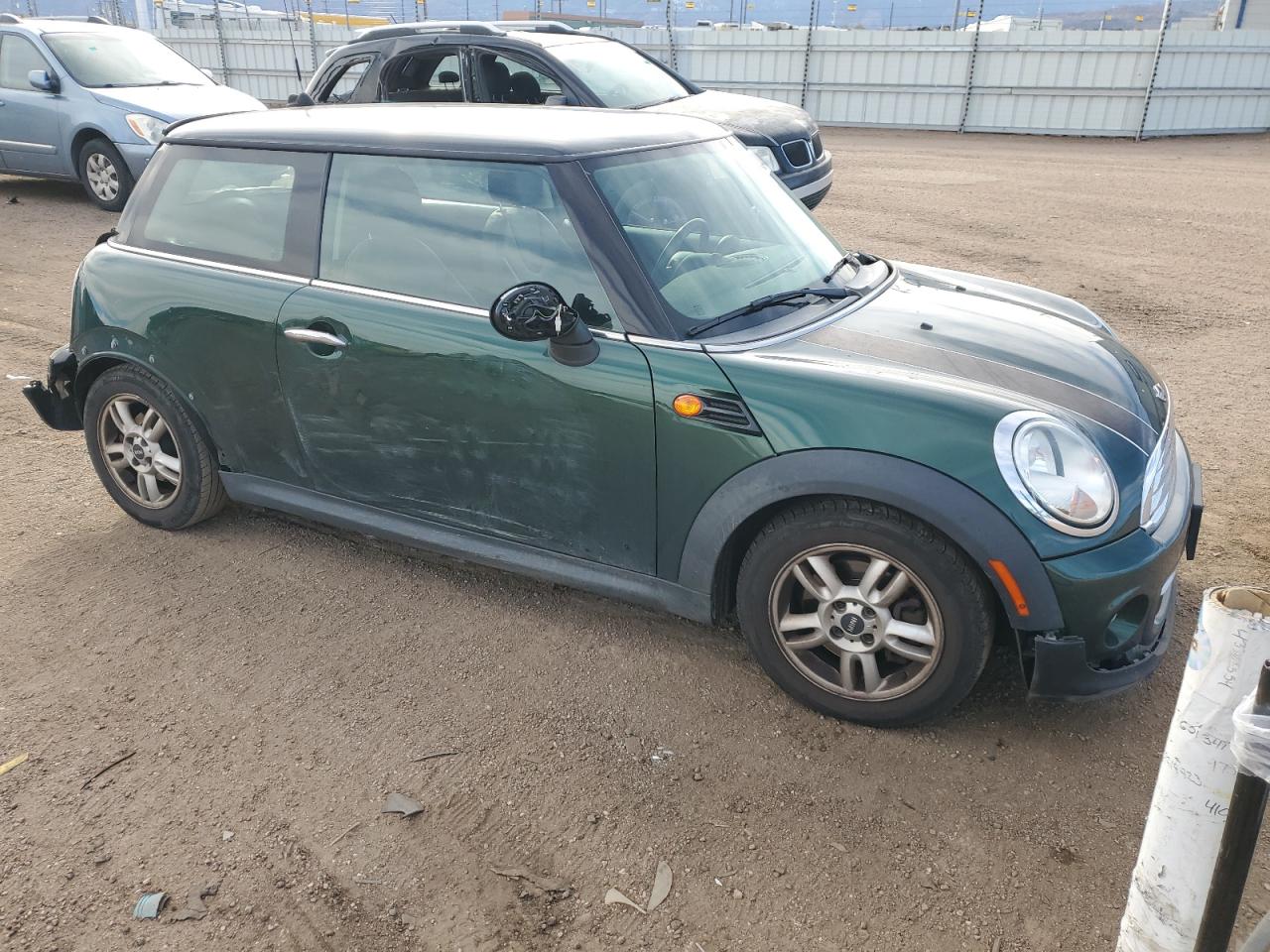2013 MINI Cooper - Image 4