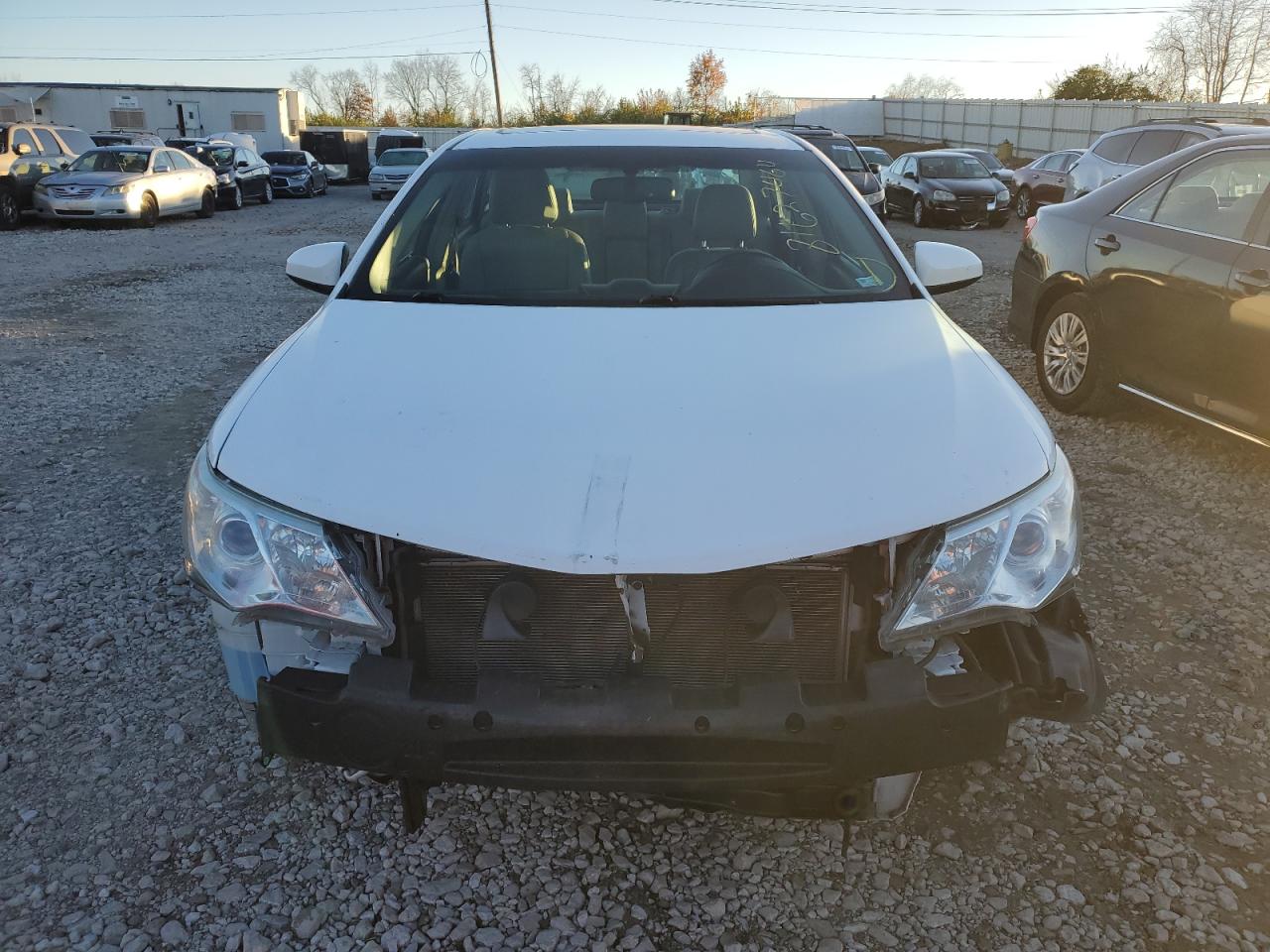 2014 Toyota Camry - Image 5