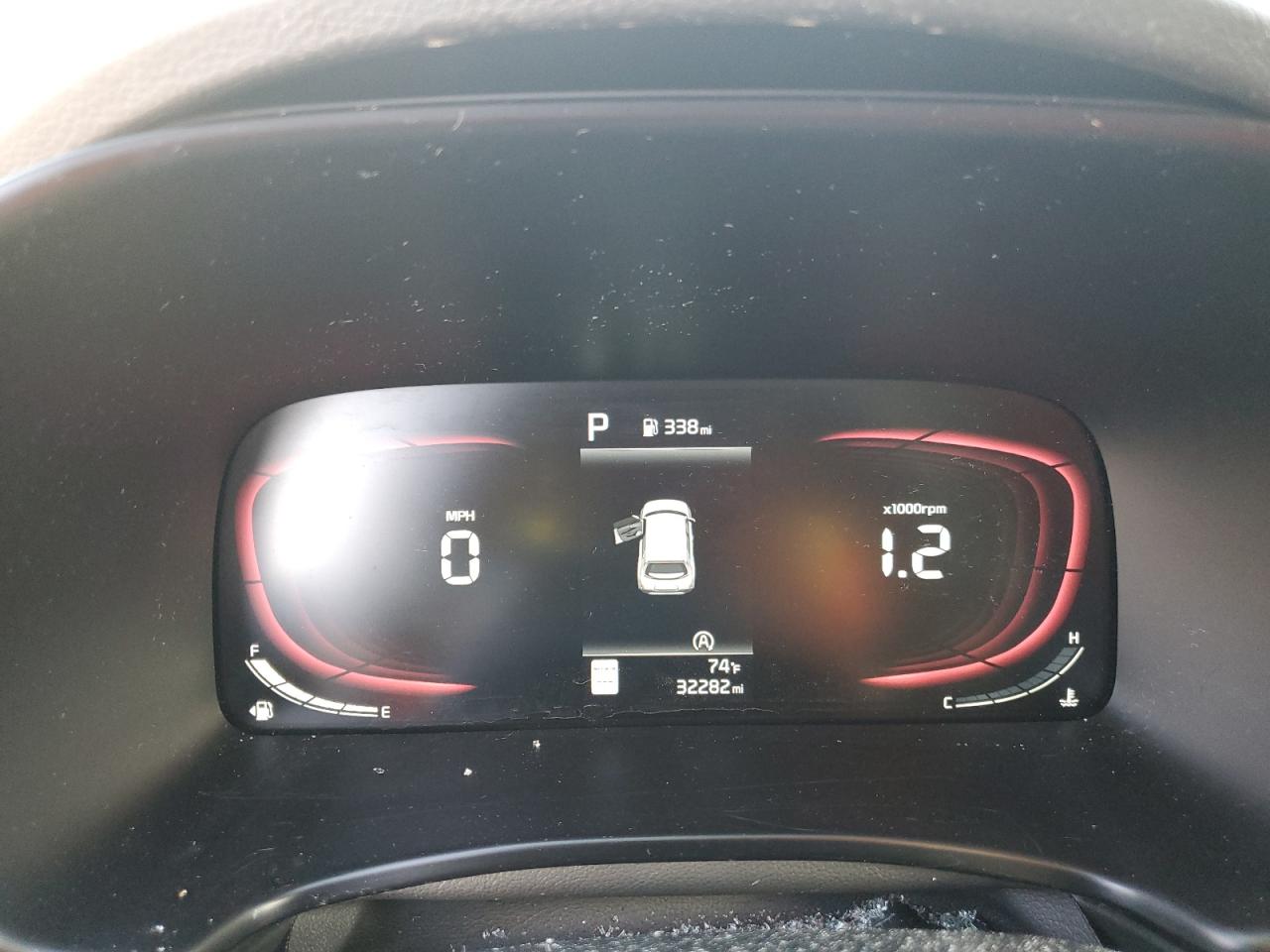 2023 Kia Soul - Image 9