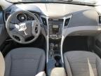 2011 Hyundai Sonata Gls للبيع في Littleton، CO - Front End