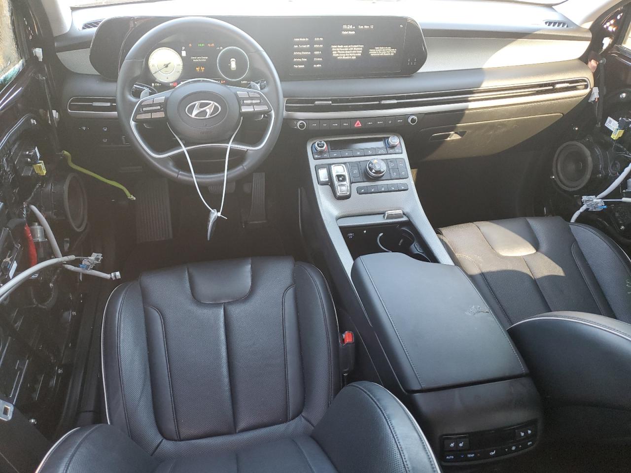 2023 Hyundai Palisade - Image 8