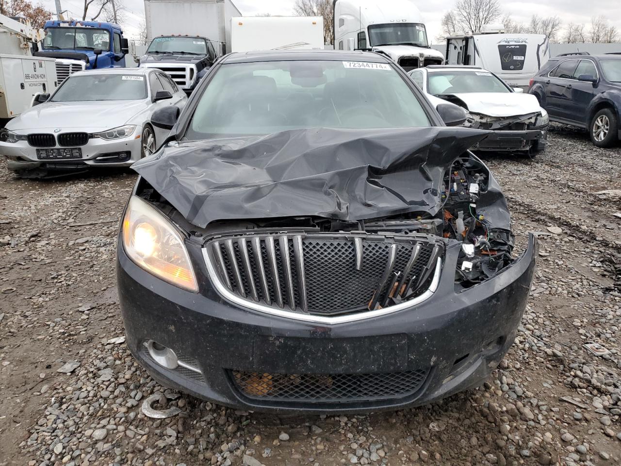 2016 Buick Verano - Image 5