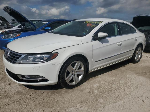 2013 Volkswagen Cc Sport للبيع في Riverview، FL - Water/Flood