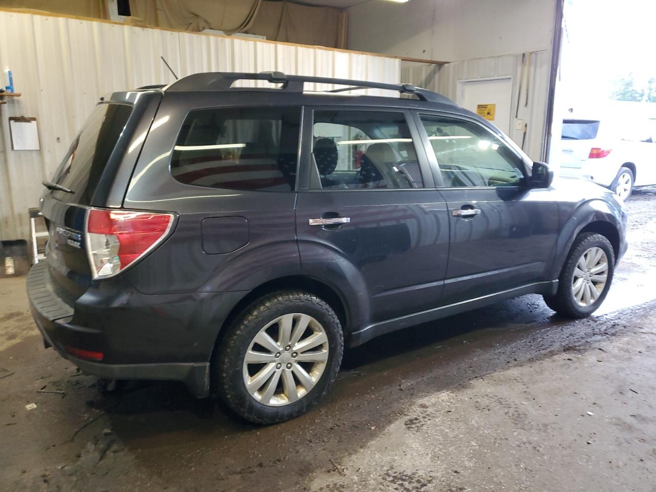2013 Subaru Forester - Image 3