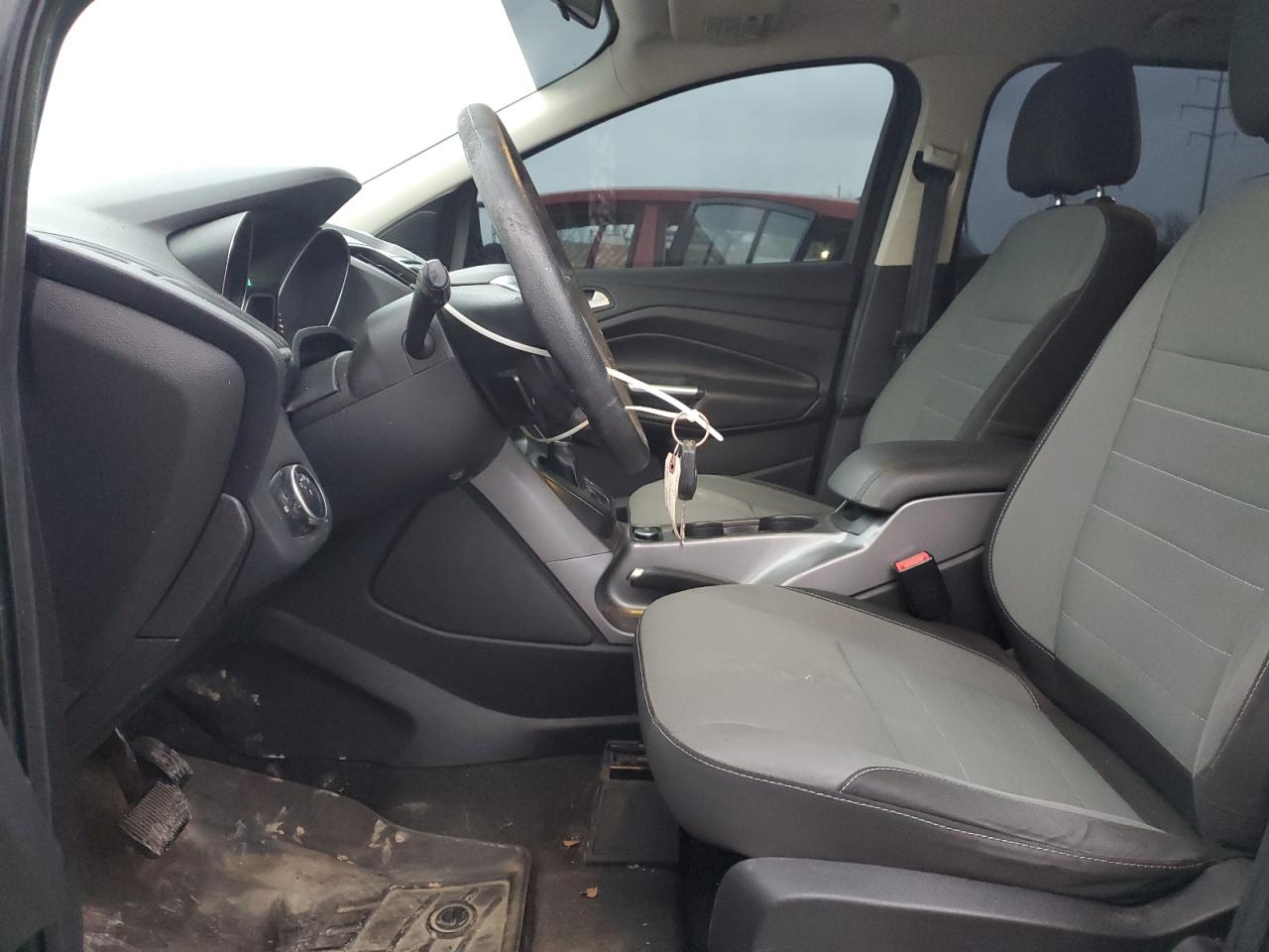 2016 Ford Escape - Image 7