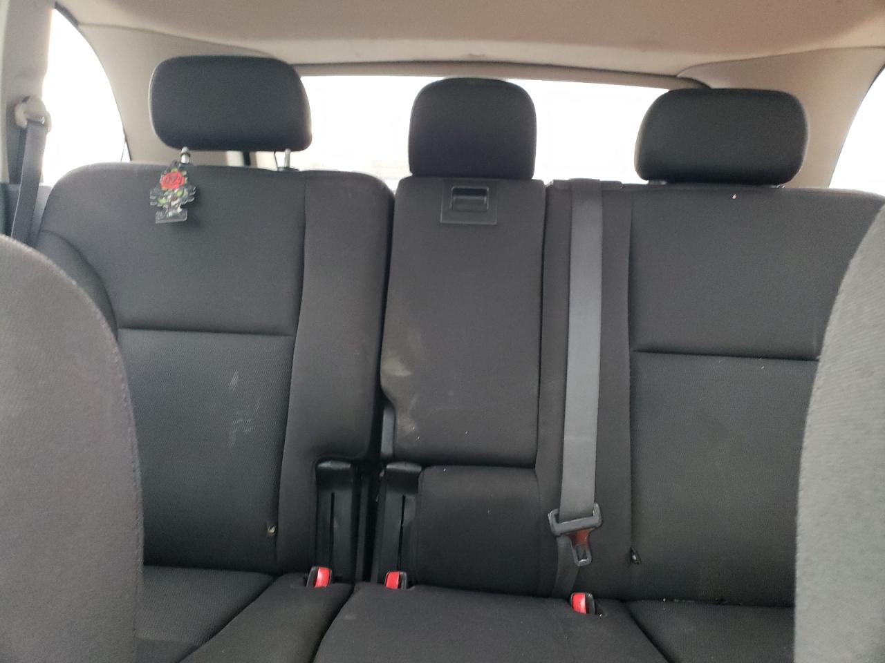 2009 Ford Edge - Image 10
