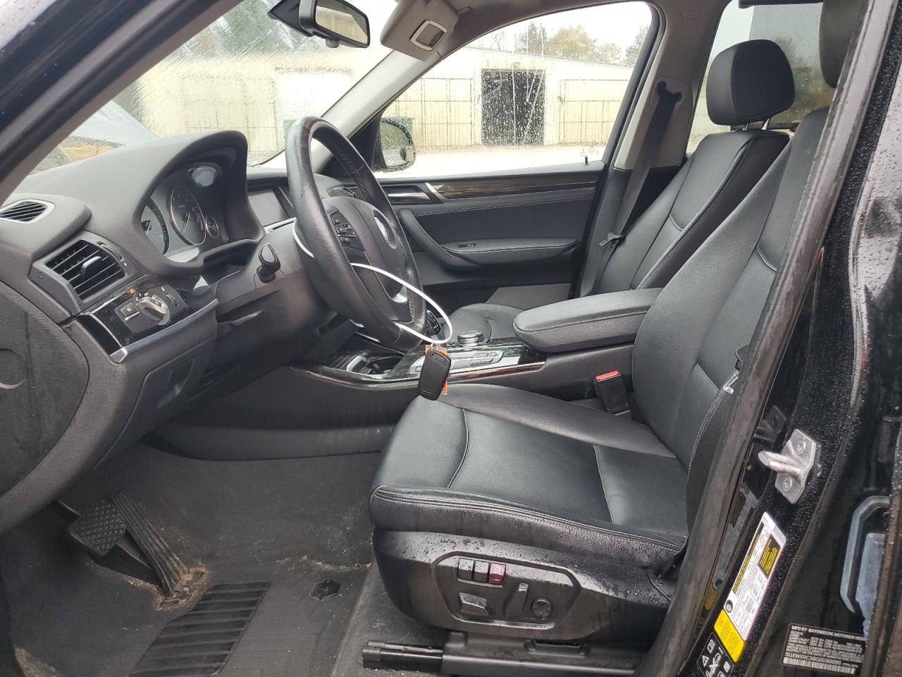 2016 BMW X3 - Image 7