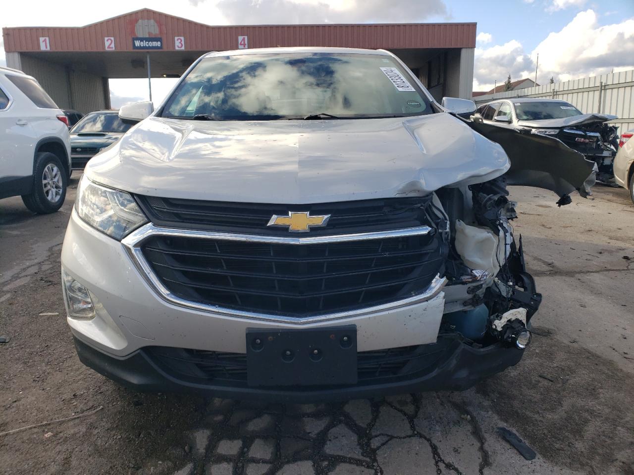 2019 Chevrolet Equinox - Image 5