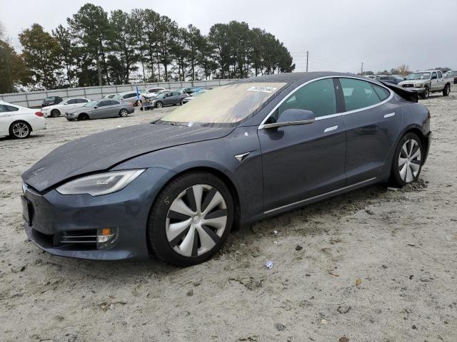 5YJSA1E29LF412901 Tesla Model S 