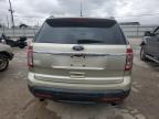 2011 Ford Explorer Xlt zu verkaufen in Lexington, KY - Undercarriage