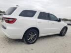 2014 Dodge Durango Sxt за продажба в Ellenwood, GA - Mechanical