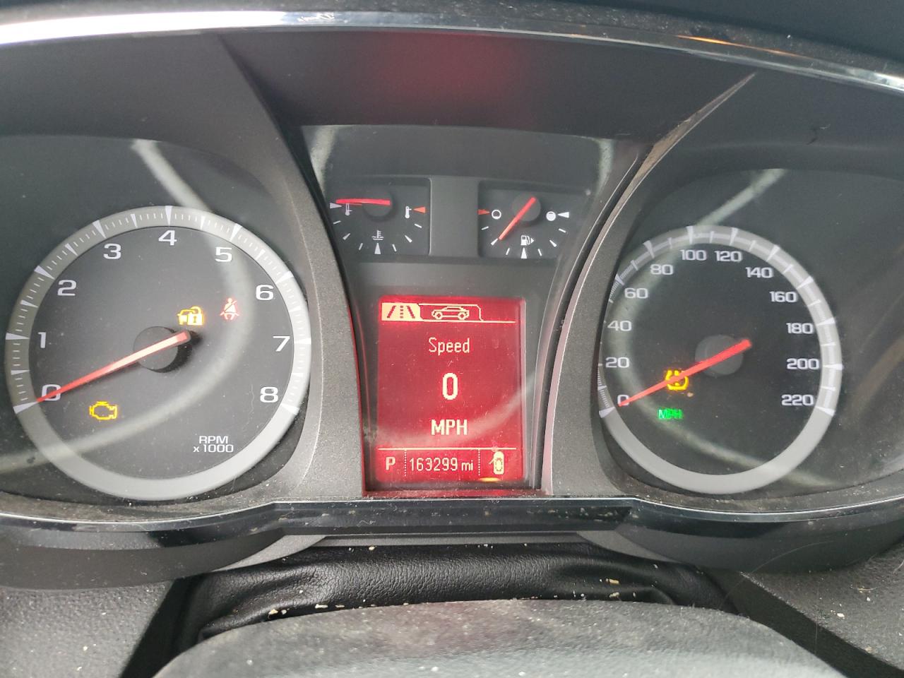 2016 GMC Terrain Sle VIN: 2GKFLSEK7G6193096 Lot: 79956344