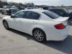 2013 Infiniti G37  на продаже в Lebanon, TN - Front End