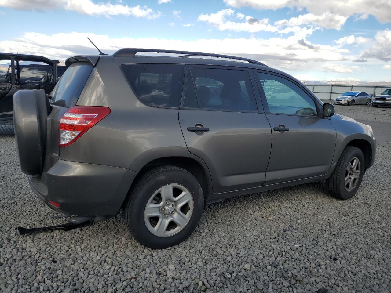 2011 Toyota RAV 4 - Image 3