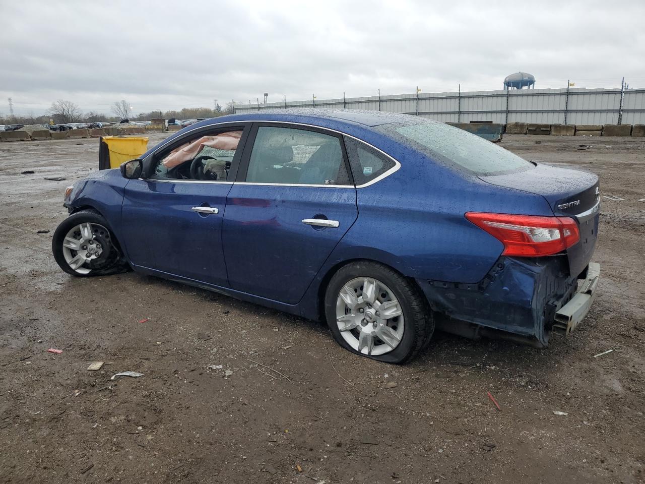 2019 Nissan Sentra - Image 2