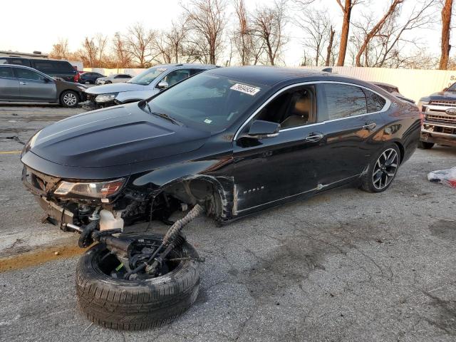 2017 Chevrolet Impala Premier