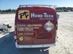 2021 Nissan Nv200 2.5S en Venta en Arcadia, FL - Rollover