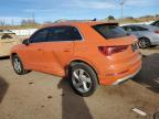 2020 Audi Q3 Premium Plus იყიდება Colorado Springs-ში, CO - Side