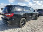 2020 Dodge Durango Gt იყიდება Houston-ში, TX - Front End