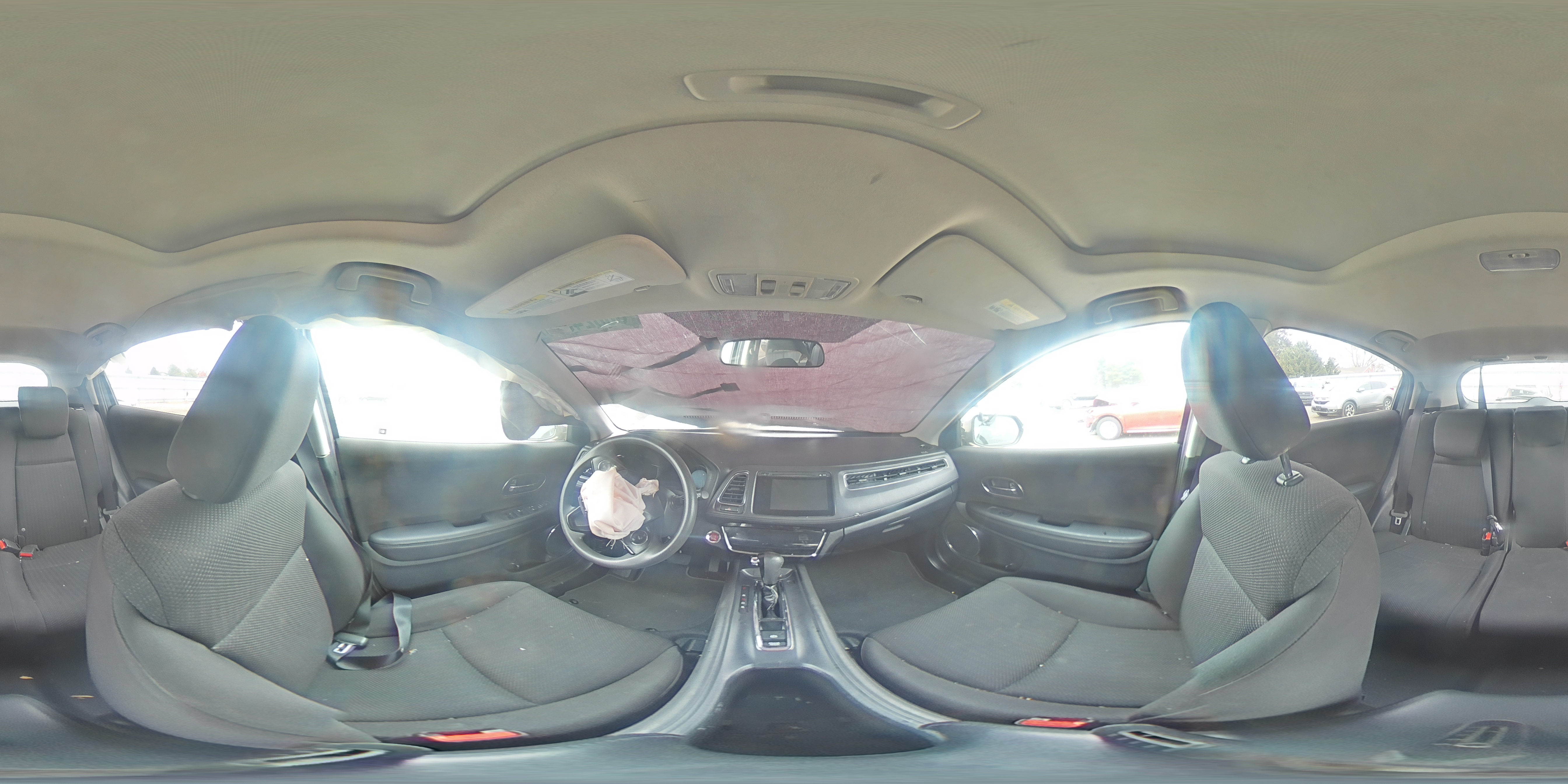 2018 Honda HR-V - Image 14