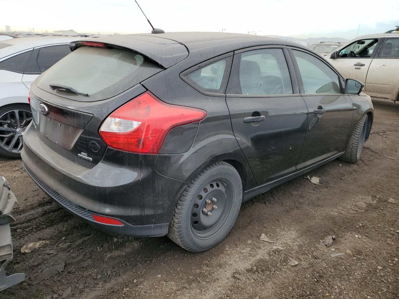2014 Ford Focus - Image 3