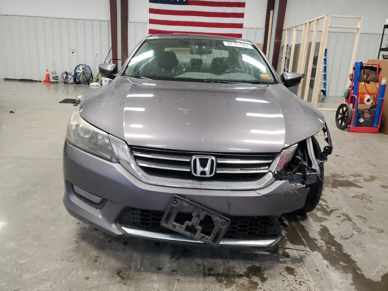 2015 Honda Accord - Image 5