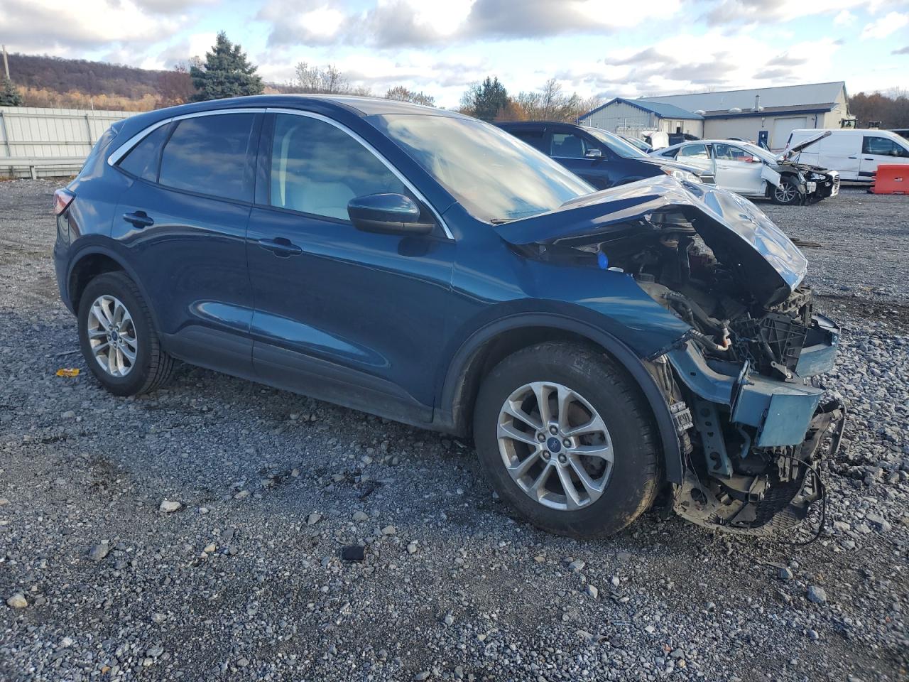 2020 Ford Escape - Image 4