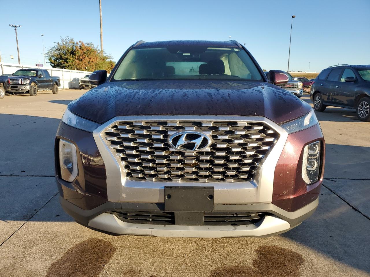 2022 Hyundai Palisade - Image 5