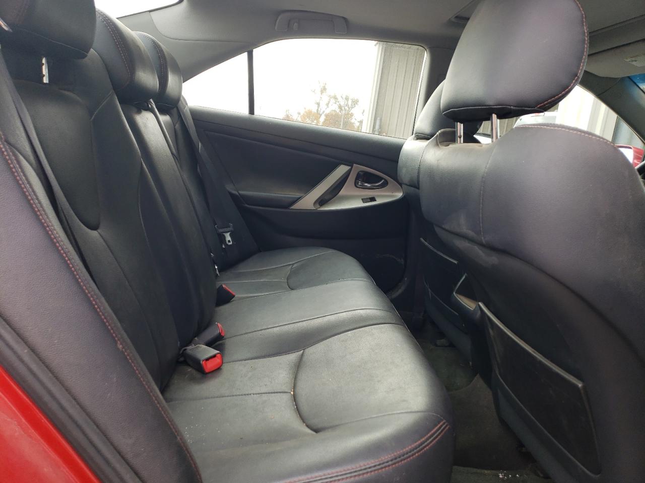 2007 Toyota Camry - Image 10