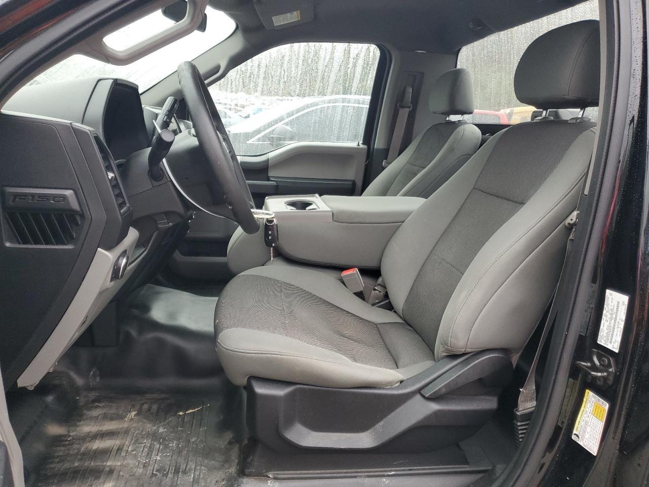 2018 Ford F-150 - Image 7