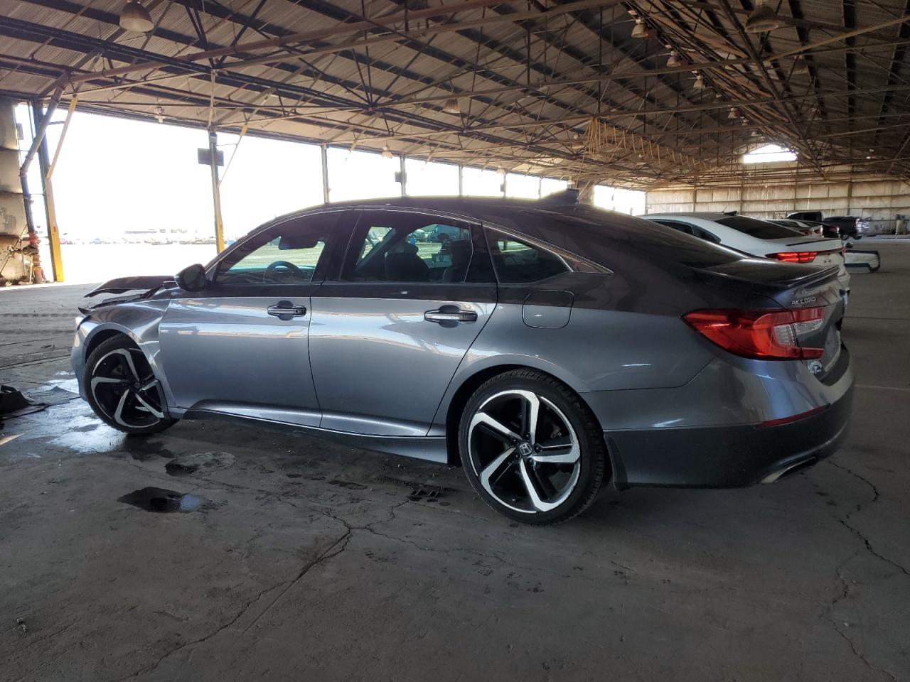 2019 Honda Accord - Image 2