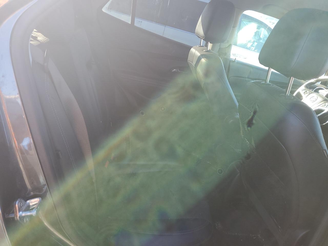 2018 Buick Encore - Image 11