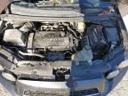2016 Chevrolet Sonic Ls იყიდება Lexington-ში, KY - Burn