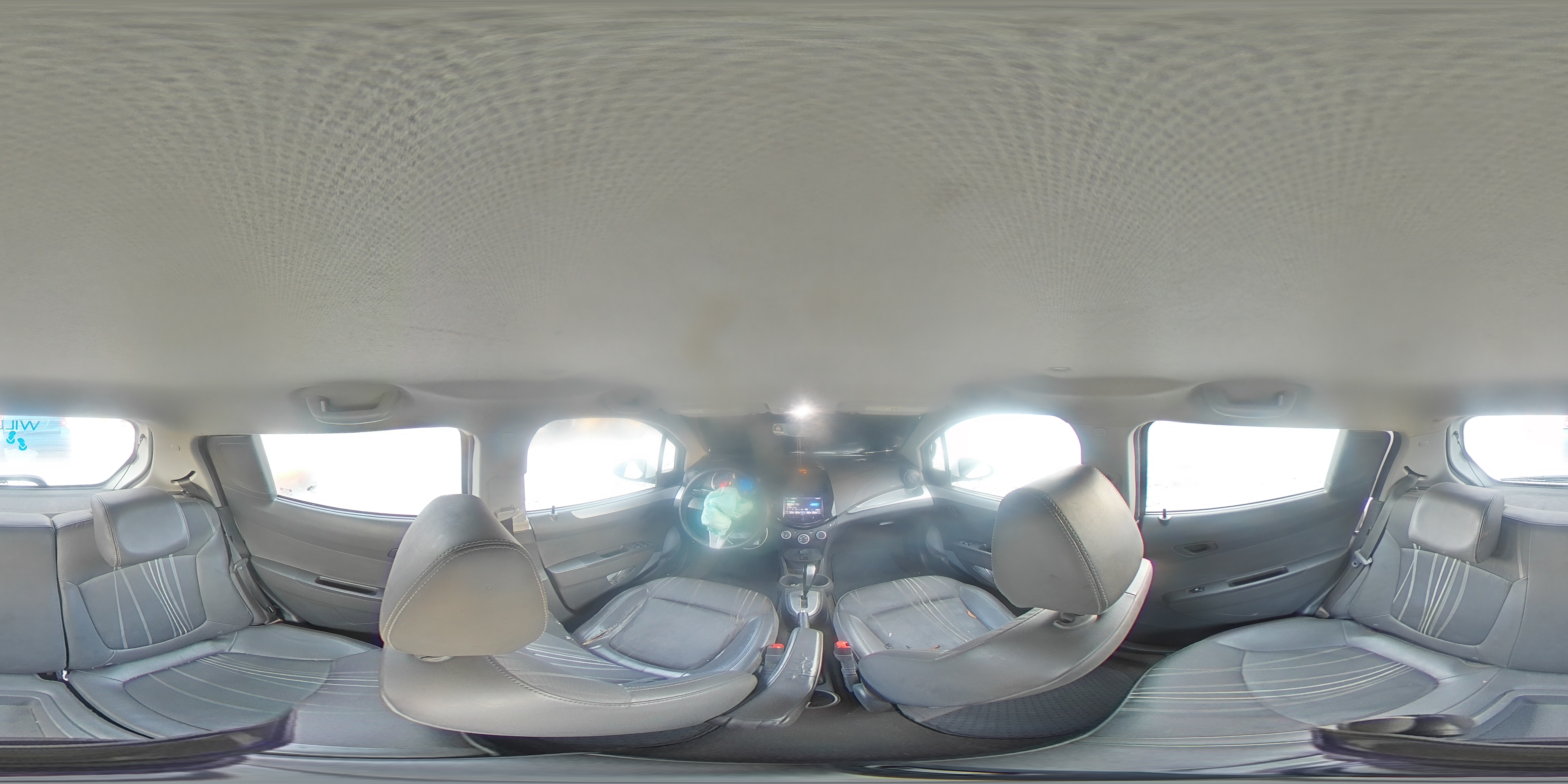 2014 Chevrolet Spark - Image 12