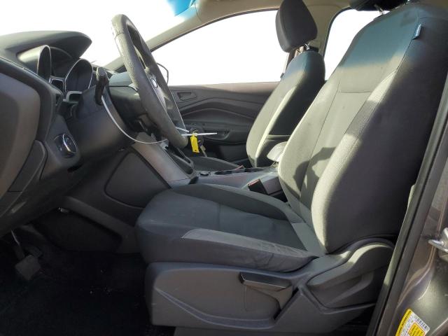  FORD ESCAPE 2014 Gray