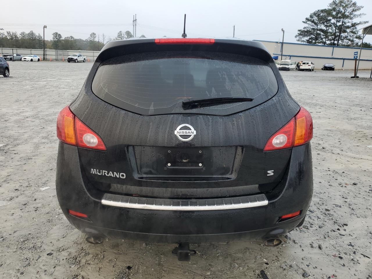 2009 Nissan Murano - Image 6