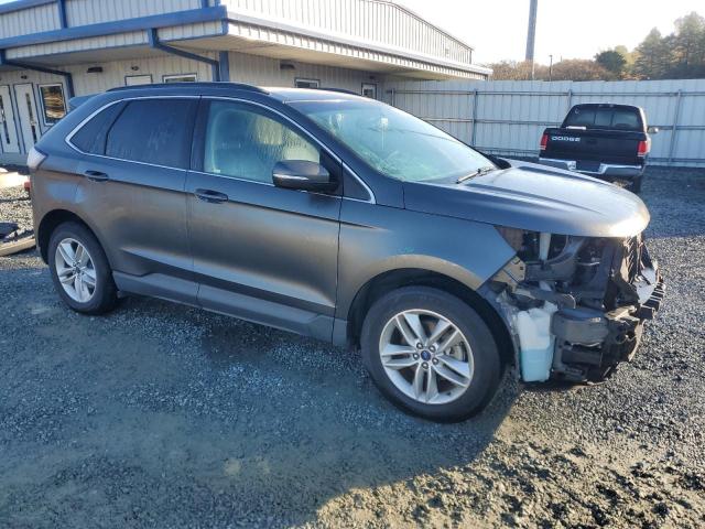  FORD EDGE 2016 Gray