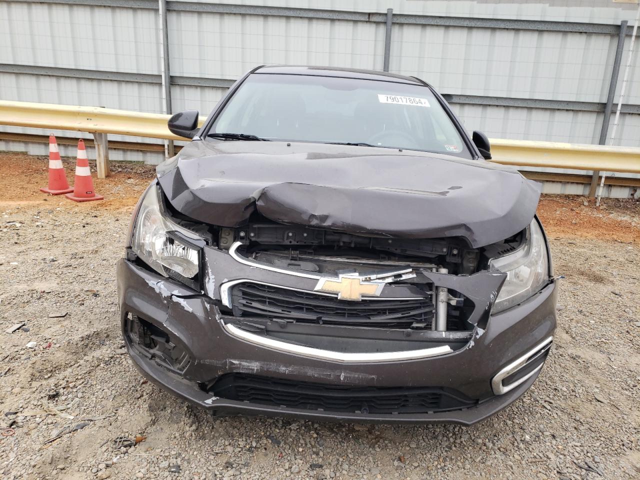 2016 Chevrolet Cruze - Image 5
