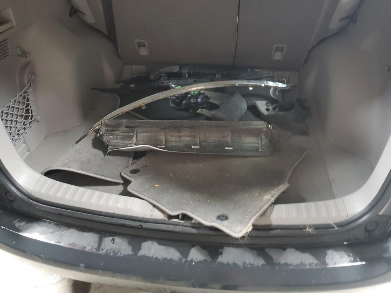 2013 Honda CR-V - Image 13