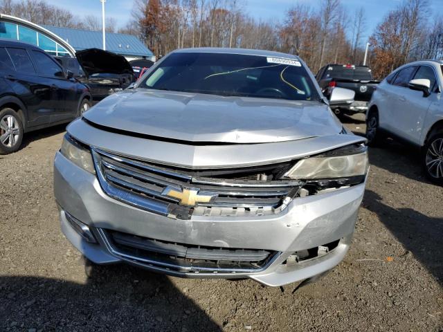 Седаны CHEVROLET IMPALA 2014 Серебристый