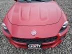 2018 Fiat 124 Spider Classica იყიდება Reno-ში, NV - Minor Dent/Scratches